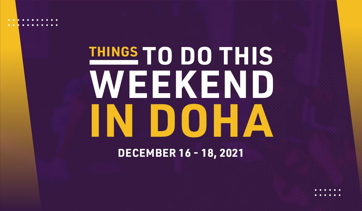 Things to do